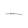 BOSCH 1 987 476 999 Bremsschlauch