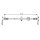 BOSCH 1 987 476 999 Bremsschlauch