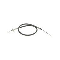 BOSCH 1 987 477 047 Seilzug, Feststellbremse