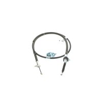 BOSCH 1 987 477 070 Seilzug, Feststellbremse