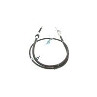 BOSCH 1 987 477 070 Seilzug, Feststellbremse