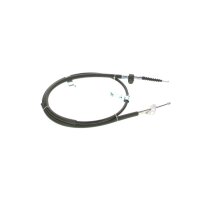 BOSCH 1 987 477 070 Seilzug, Feststellbremse