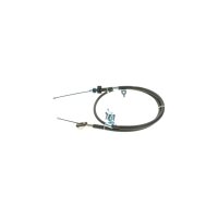 BOSCH 1 987 477 090 Seilzug, Feststellbremse