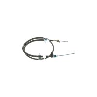 BOSCH 1 987 477 090 Seilzug, Feststellbremse