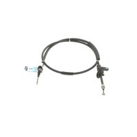 BOSCH 1 987 477 111 Seilzug, Feststellbremse