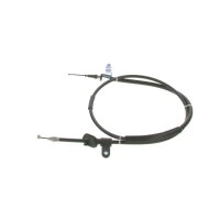 BOSCH 1 987 477 111 Seilzug, Feststellbremse