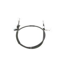 BOSCH 1 987 477 111 Seilzug, Feststellbremse