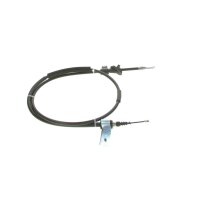 BOSCH 1 987 477 111 Seilzug, Feststellbremse