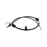 BOSCH 1 987 477 112 Seilzug, Feststellbremse