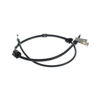 BOSCH 1 987 477 112 Seilzug, Feststellbremse