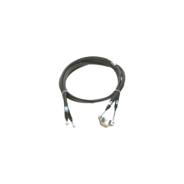 BOSCH 1 987 477 163 Seilzug, Feststellbremse