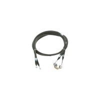 BOSCH 1 987 477 163 Seilzug, Feststellbremse
