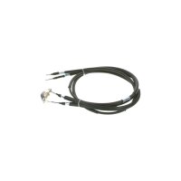 BOSCH 1 987 477 163 Seilzug, Feststellbremse