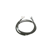 BOSCH 1 987 477 163 Seilzug, Feststellbremse