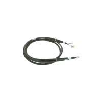 BOSCH 1 987 477 163 Seilzug, Feststellbremse