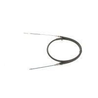 BOSCH 1 987 477 164 Seilzug, Feststellbremse
