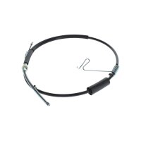 BOSCH 1 987 477 174 Seilzug, Feststellbremse