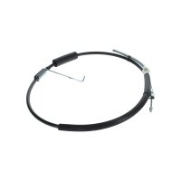 BOSCH 1 987 477 174 Seilzug, Feststellbremse