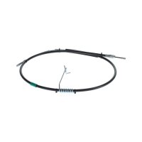 BOSCH 1 987 477 175 Seilzug, Feststellbremse