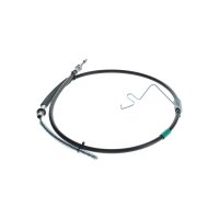 BOSCH 1 987 477 175 Seilzug, Feststellbremse