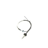 BOSCH 1 987 477 186 Seilzug, Feststellbremse