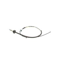 BOSCH 1 987 477 186 Seilzug, Feststellbremse