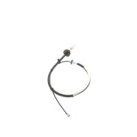 BOSCH 1 987 477 186 Seilzug, Feststellbremse