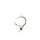 BOSCH 1 987 477 186 Seilzug, Feststellbremse