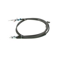 BOSCH 1 987 477 202 Seilzug, Feststellbremse