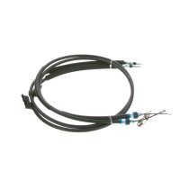 BOSCH 1 987 477 202 Seilzug, Feststellbremse