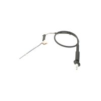 BOSCH 1 987 477 223 Seilzug, Feststellbremse