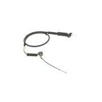 BOSCH 1 987 477 223 Seilzug, Feststellbremse