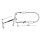 BOSCH 1 987 477 223 Seilzug, Feststellbremse