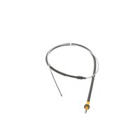 BOSCH 1 987 477 235 Seilzug, Feststellbremse
