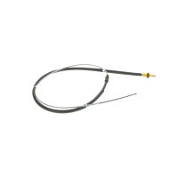 BOSCH 1 987 477 235 Seilzug, Feststellbremse