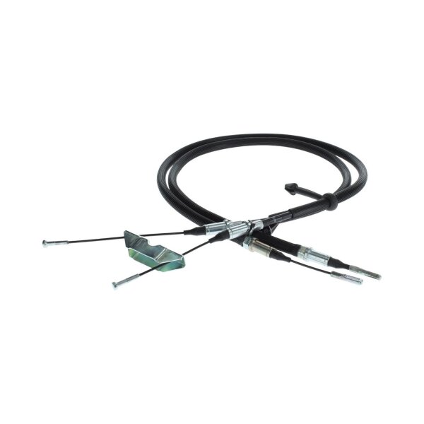 BOSCH 1 987 477 245 Seilzug, Feststellbremse