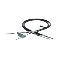BOSCH 1 987 477 245 Seilzug, Feststellbremse