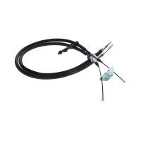 BOSCH 1 987 477 245 Seilzug, Feststellbremse
