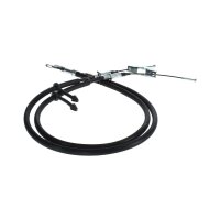 BOSCH 1 987 477 245 Seilzug, Feststellbremse