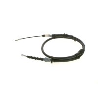 BOSCH 1 987 477 260 Seilzug, Feststellbremse