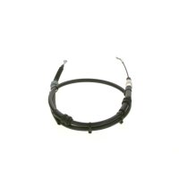 BOSCH 1 987 477 260 Seilzug, Feststellbremse