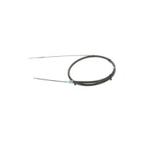 BOSCH 1 987 477 338 Seilzug, Feststellbremse