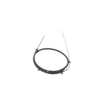 BOSCH 1 987 477 338 Seilzug, Feststellbremse