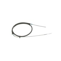 BOSCH 1 987 477 338 Seilzug, Feststellbremse