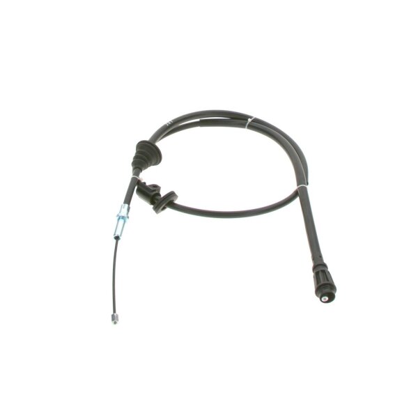 BOSCH 1 987 477 357 Seilzug, Feststellbremse