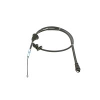 BOSCH 1 987 477 357 Seilzug, Feststellbremse