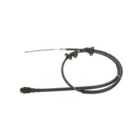 BOSCH 1 987 477 357 Seilzug, Feststellbremse