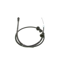 BOSCH 1 987 477 357 Seilzug, Feststellbremse