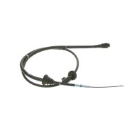 BOSCH 1 987 477 357 Seilzug, Feststellbremse