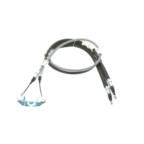 BOSCH 1 987 477 391 Seilzug, Feststellbremse